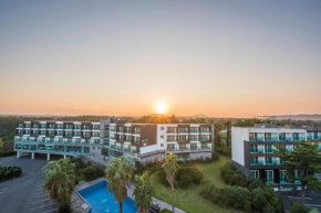 Cordelia Resort